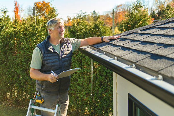 Trusted Roofing service in Springfield, MO - Ben Roofing and Steel LLC