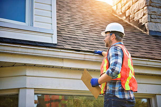Trusted Roof Leak Repair service in Springfield, MO - Ben Roofing and Steel LLC